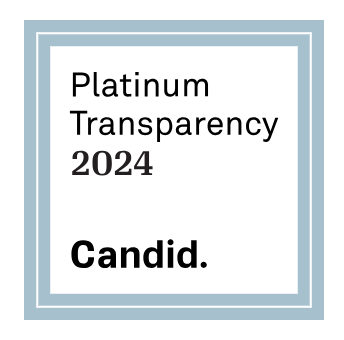 Platinum Transparency 2024 - Candid